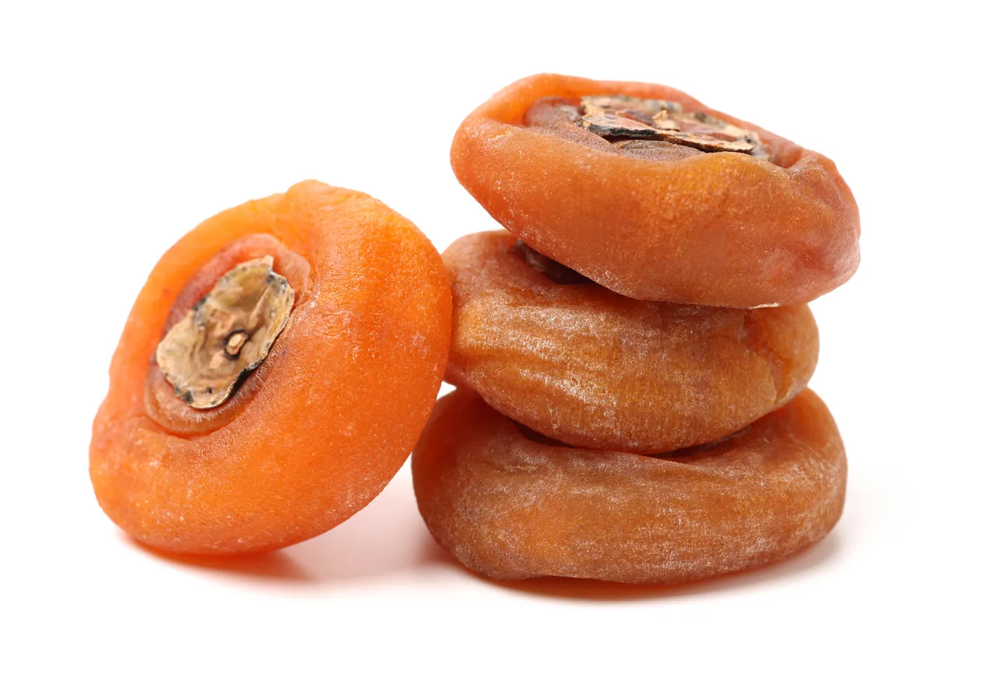 Dried Persimmon