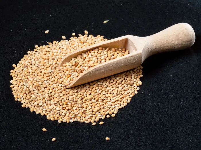 Grains