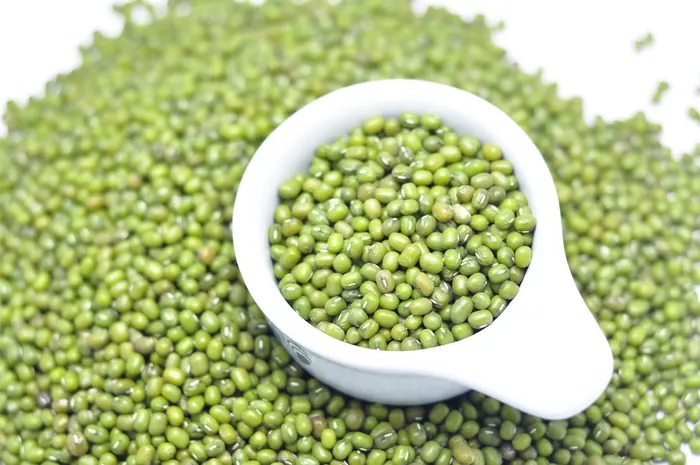 Legumes